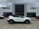 2019 Volvo XC40 T4 FWD R-Design
