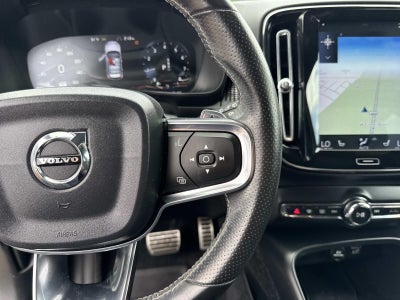 2019 Volvo XC40 T4 FWD R-Design