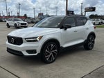 2019 Volvo XC40 T4 FWD R-Design