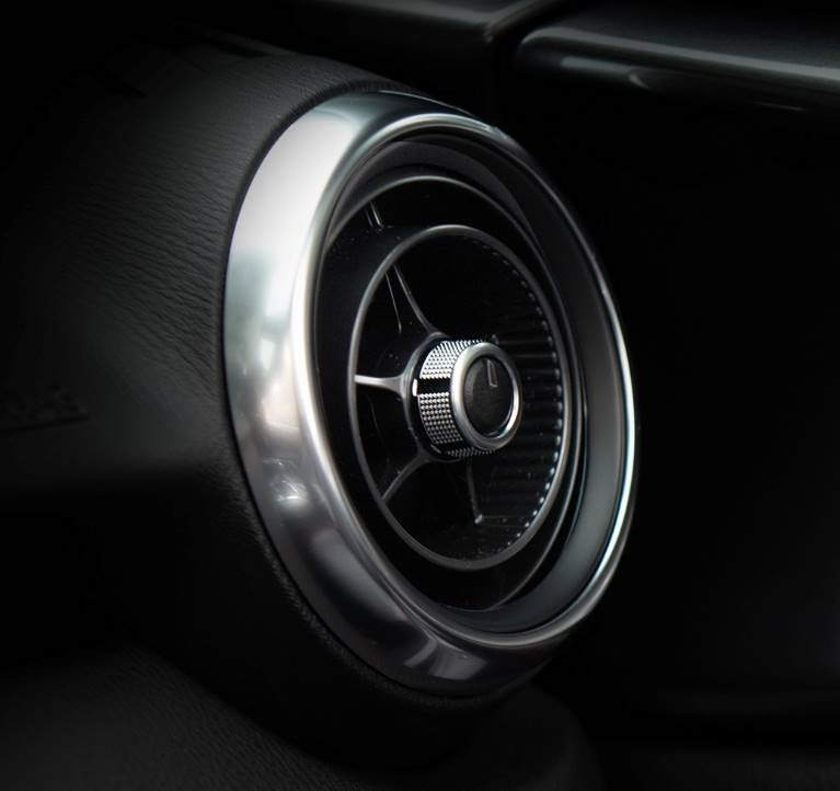 MAZDA MX-5 MIATA RF | Barker Mazda in Houma LA