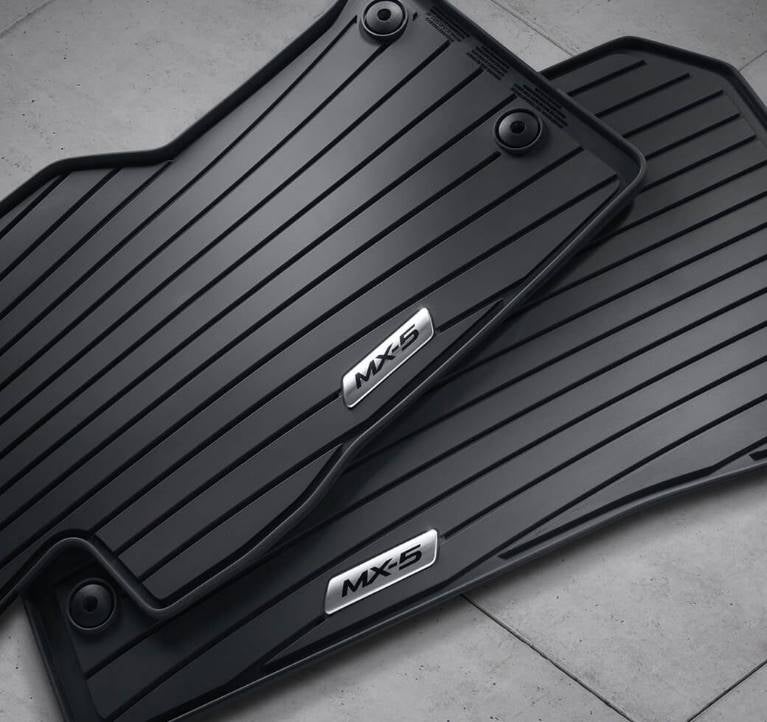 MAZDA MX-5 MIATA RF | Barker Mazda in Houma LA