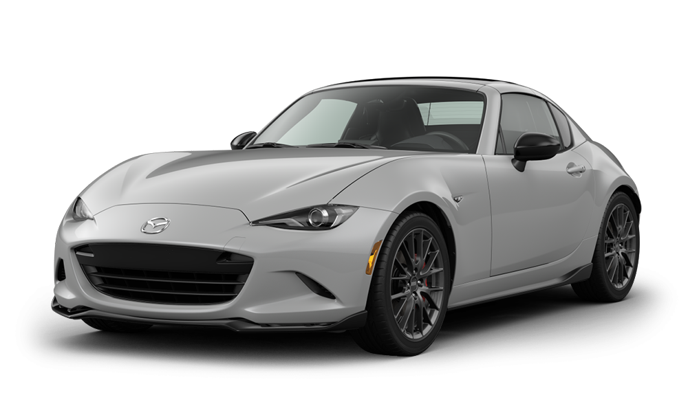 2026 Mazda MX-5 RF CLUB | Barker Mazda in Houma LA