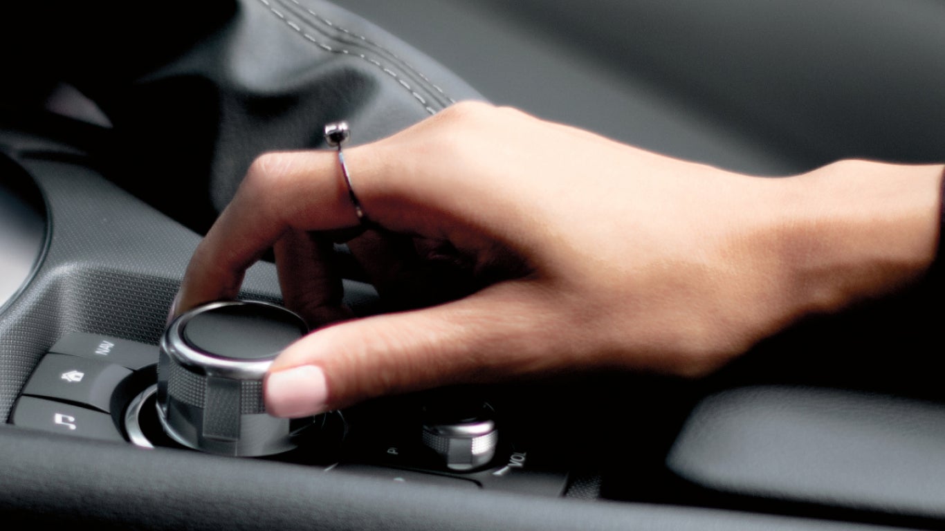 MAZDA MX-5 MIATA RF | Barker Mazda in Houma LA