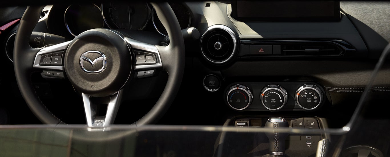 MAZDA MX-5 MIATA | Barker Mazda in Houma LA