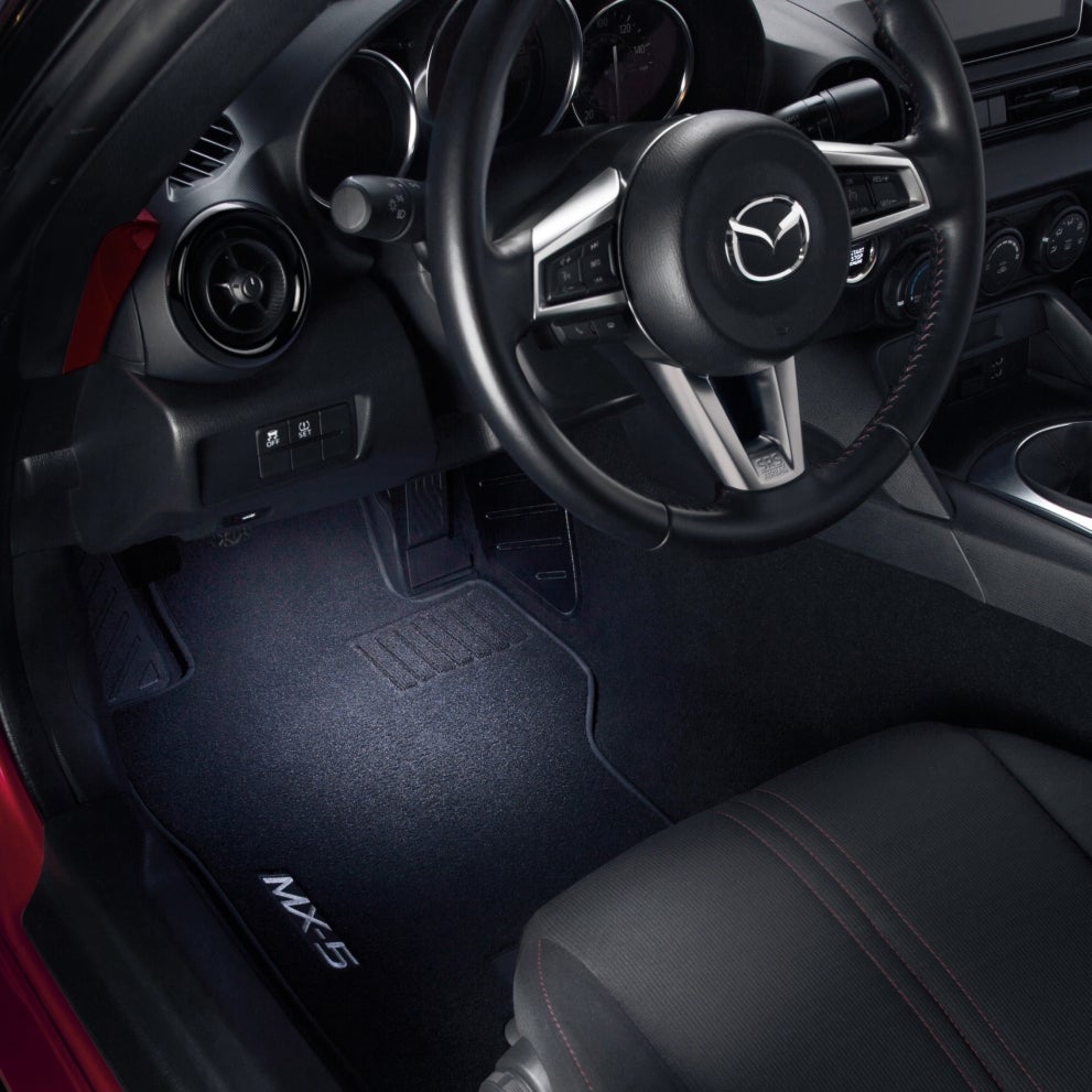 MAZDA MX-5 MIATA | Barker Mazda in Houma LA