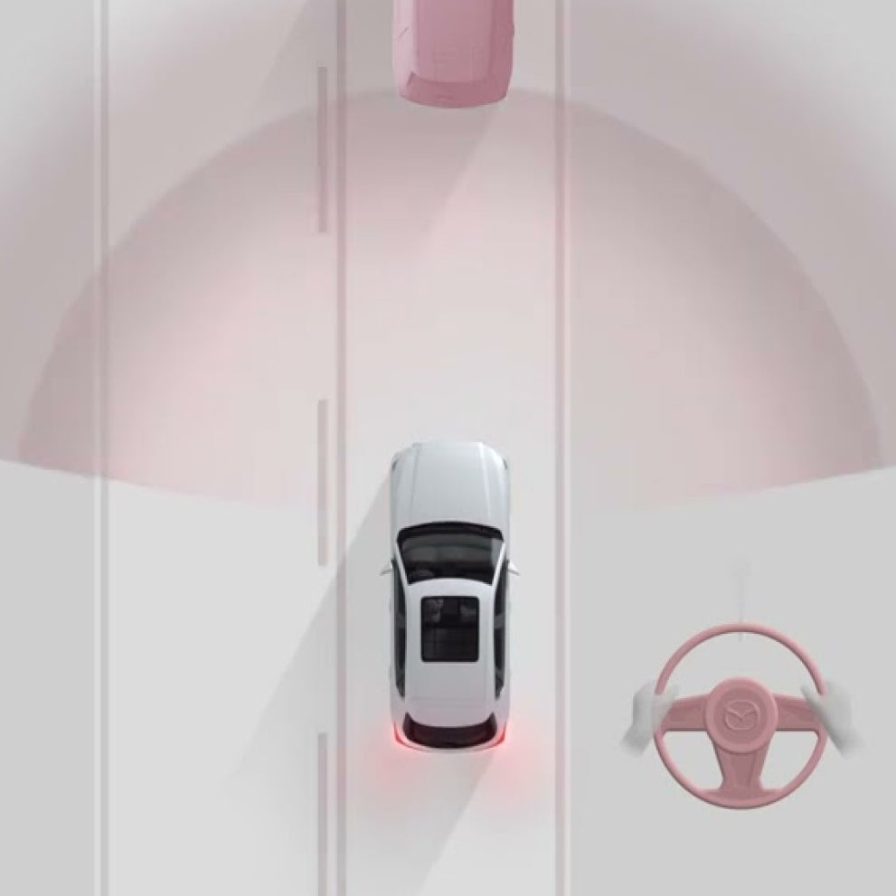 MAZDA MX-5 MIATA | Barker Mazda in Houma LA