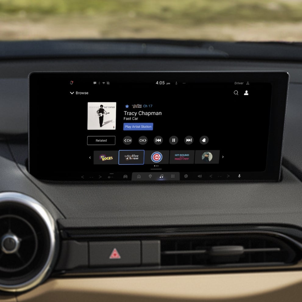 MAZDA MX-5 MIATA | Barker Mazda in Houma LA