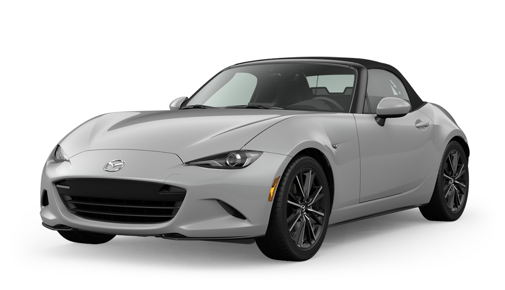 2026 Mazda MX-5 GRAND TOURING | Barker Mazda in Houma LA