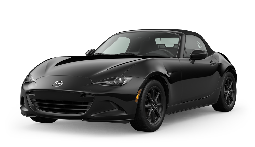 2026 Mazda MX-5 SPORT | Barker Mazda in Houma LA