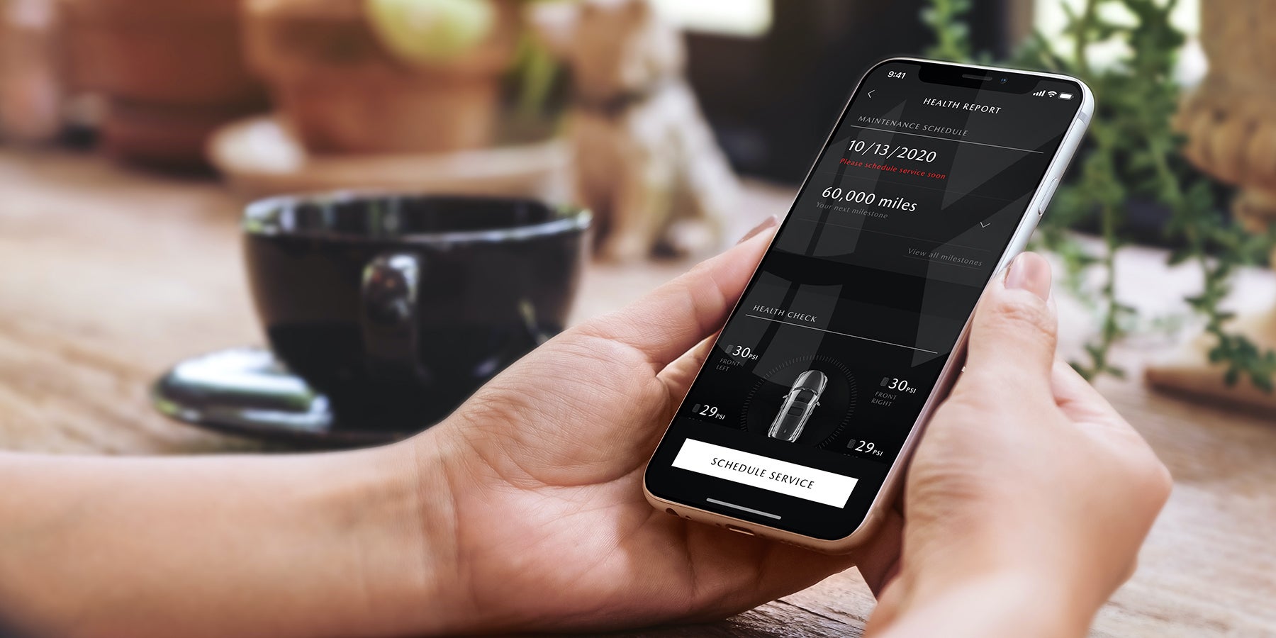 2025 Mazda 3 Sedan - Connected Services | Barker Mazda in Houma LA