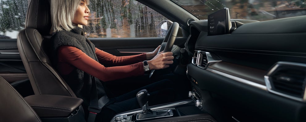 Mazda CX-5 | Barker Mazda in Houma LA