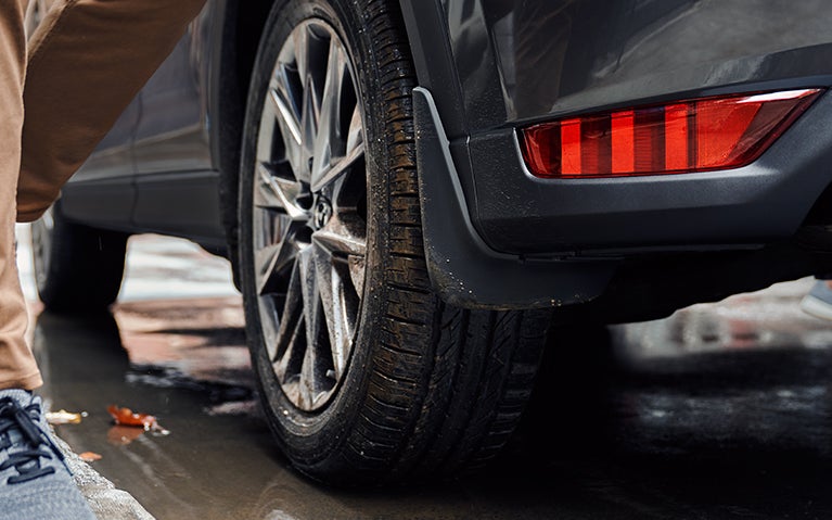 Mazda CX-5 | Barker Mazda in Houma LA