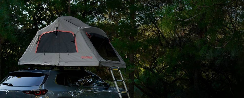 Mazda CX-50 | Barker Mazda in Houma LA