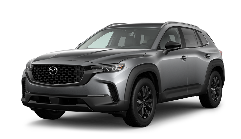Mazda CX-50 2.5 S Preferred | Barker Mazda in Houma LA