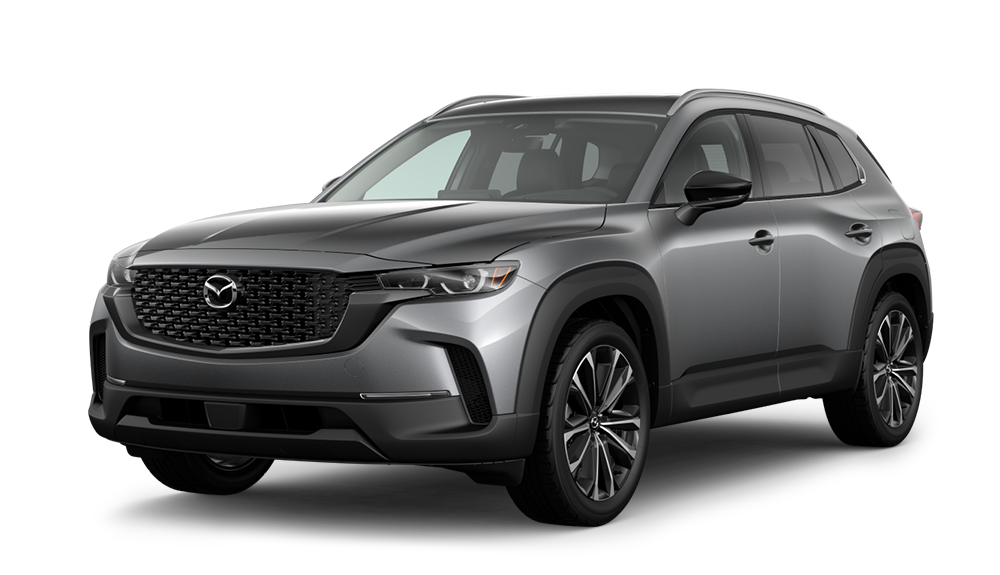 Mazda CX-50 2.5 S Premium Plus | Barker Mazda in Houma LA