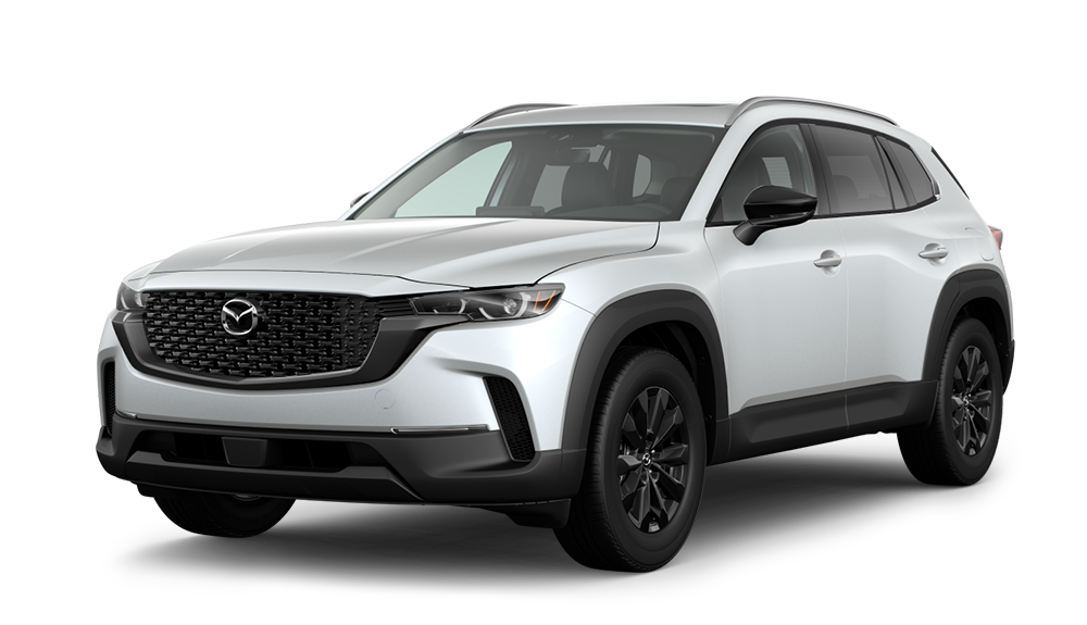Mazda CX-50 2.5 S Premium | Barker Mazda in Houma LA