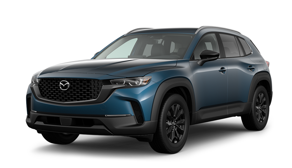 Mazda CX-50 2.5 S Select | Barker Mazda in Houma LA