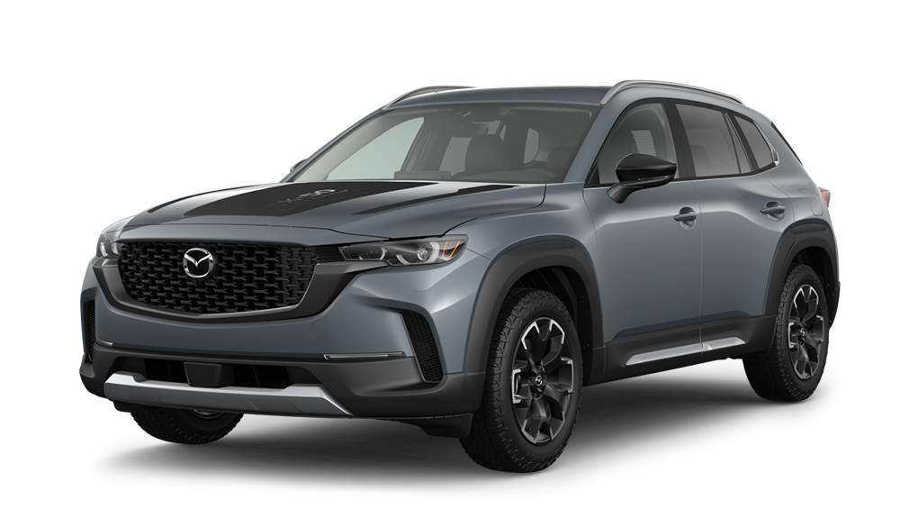 Mazda CX-50 2.5 Turbo Meridian Edition | Barker Mazda in Houma LA