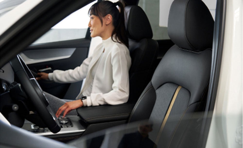 Mazda CX-70 Plug–In Hybrid | Barker Mazda in Houma LA