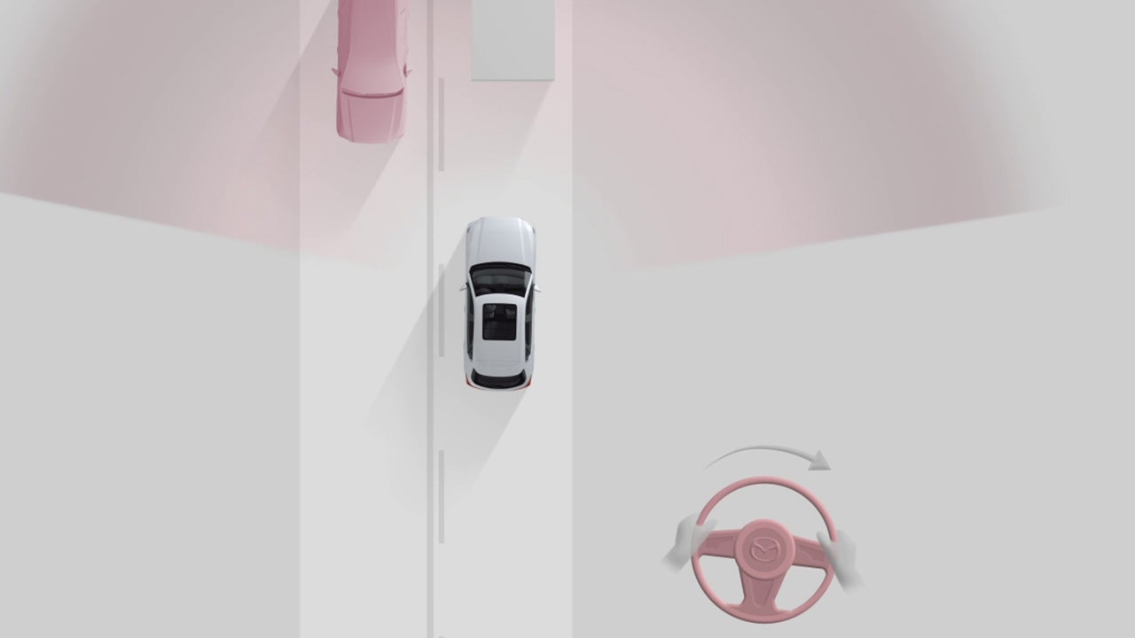 Mazda CX-70 | Barker Mazda in Houma LA