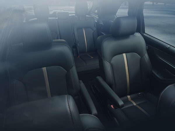 Barker Mazda in Houma LA