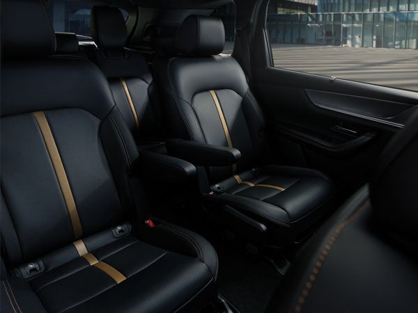 Barker Mazda in Houma LA