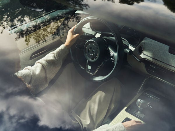 Barker Mazda in Houma LA