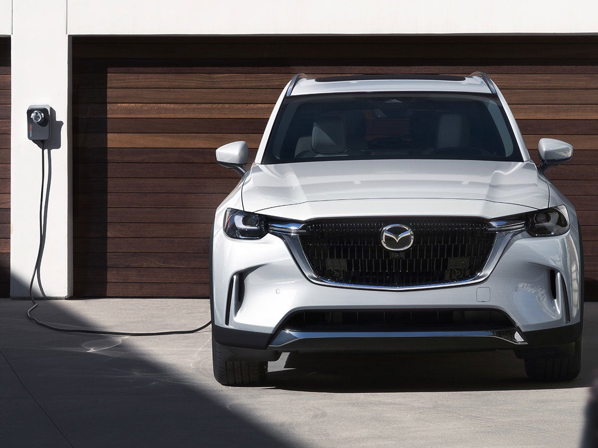 Barker Mazda in Houma LA