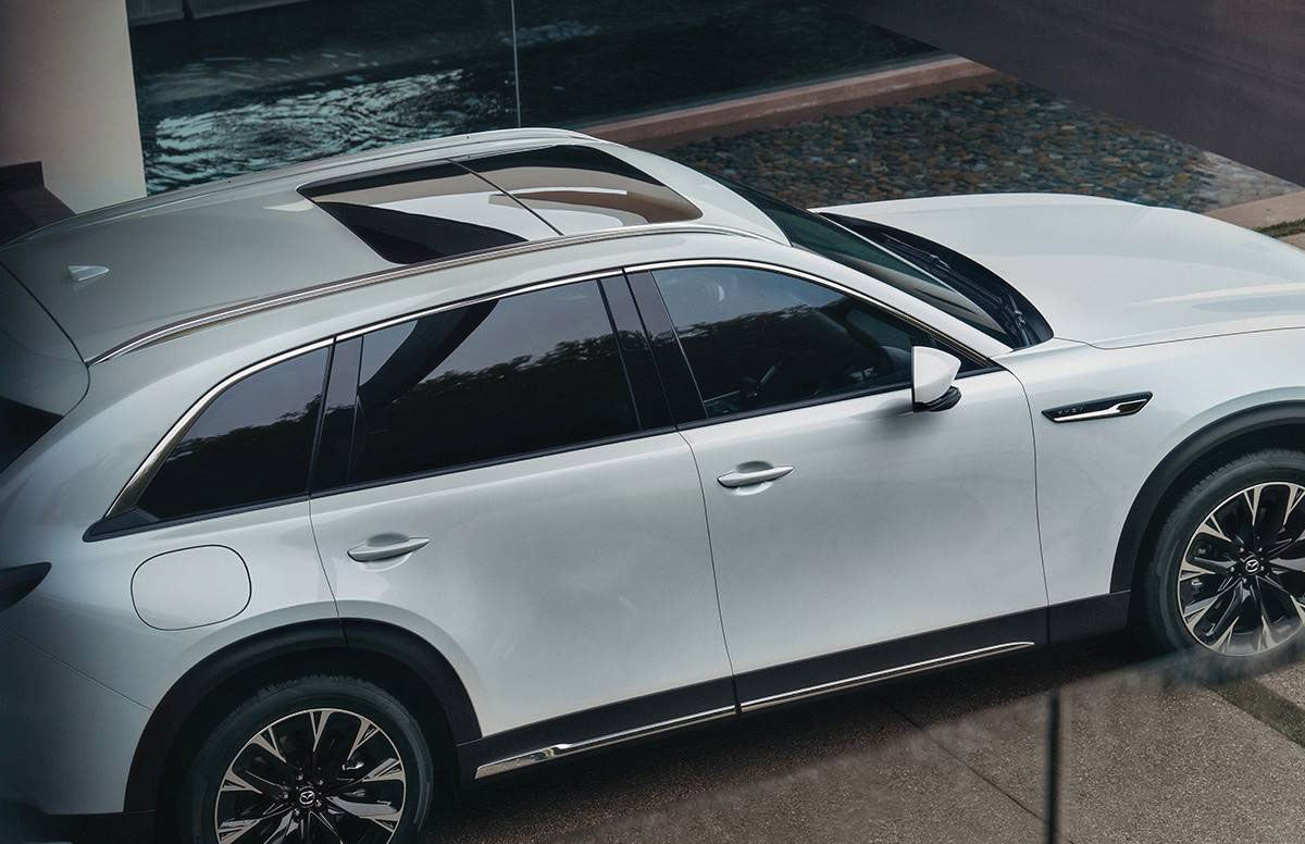 Barker Mazda in Houma LA