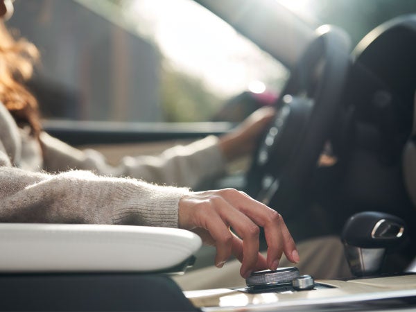 Barker Mazda in Houma LA
