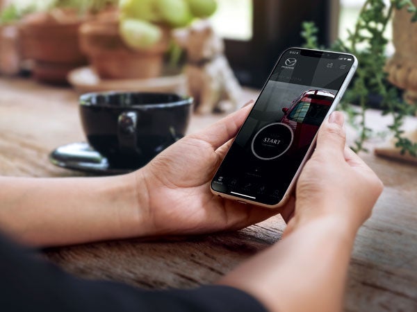 Barker Mazda in Houma LA