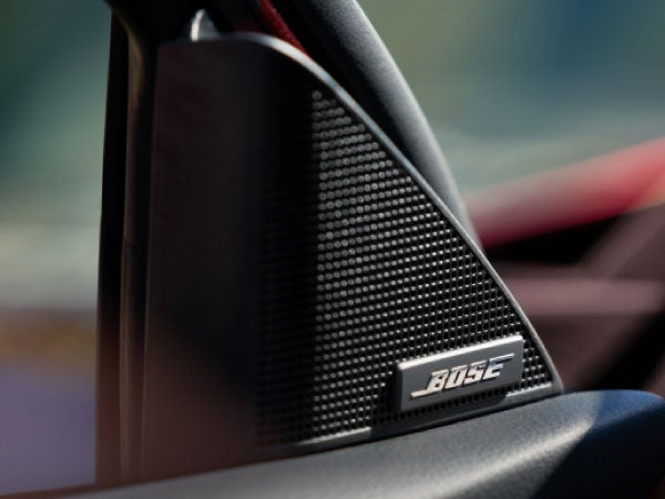 Barker Mazda in Houma LA