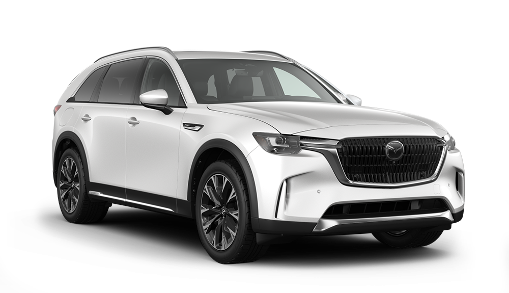 Barker Mazda in Houma LA