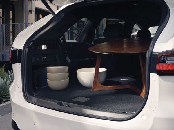 Barker Mazda in Houma LA