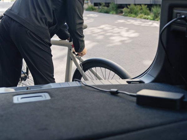 Barker Mazda in Houma LA
