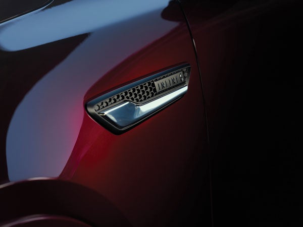 Barker Mazda in Houma LA