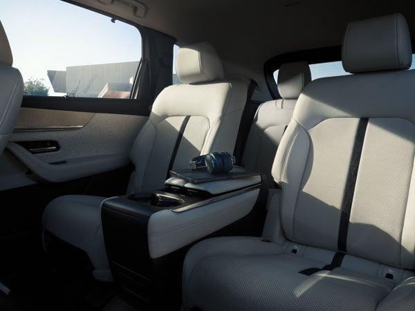 Barker Mazda in Houma LA