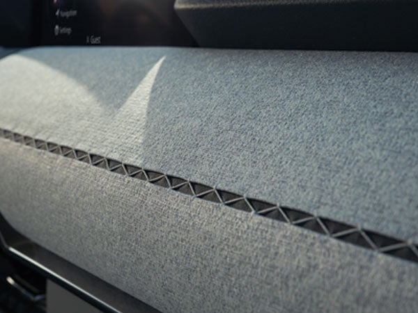 Barker Mazda in Houma LA