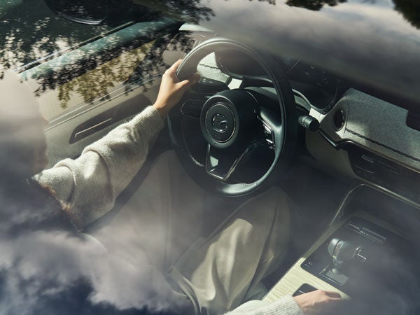 Barker Mazda in Houma LA