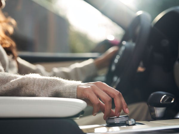 Barker Mazda in Houma LA