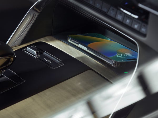 Barker Mazda in Houma LA