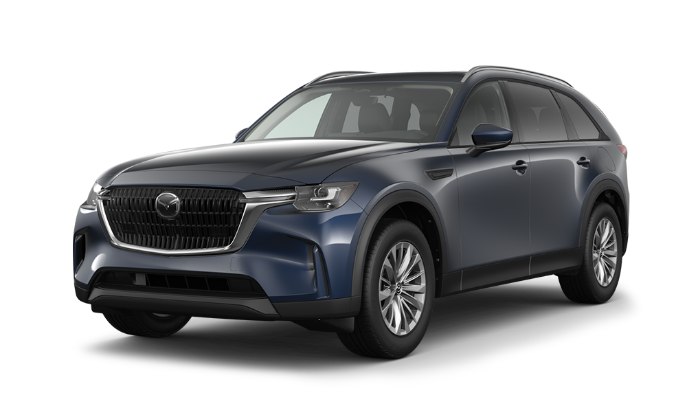 Barker Mazda in Houma LA