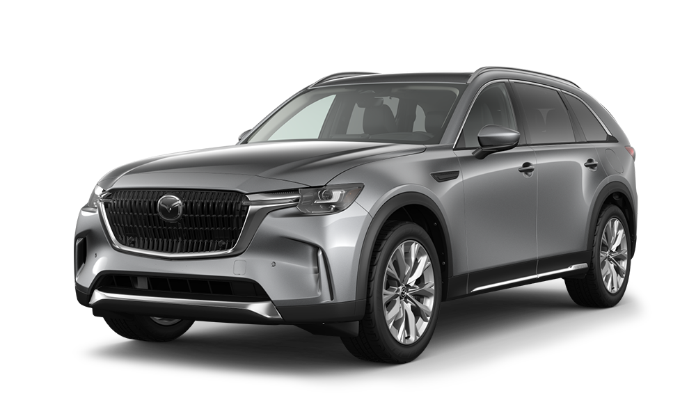 Barker Mazda in Houma LA