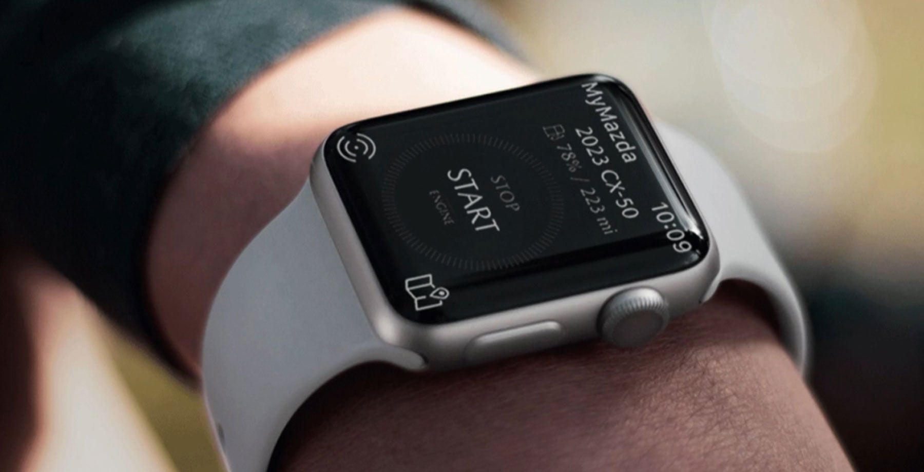 Barker Mazda in Houma LA