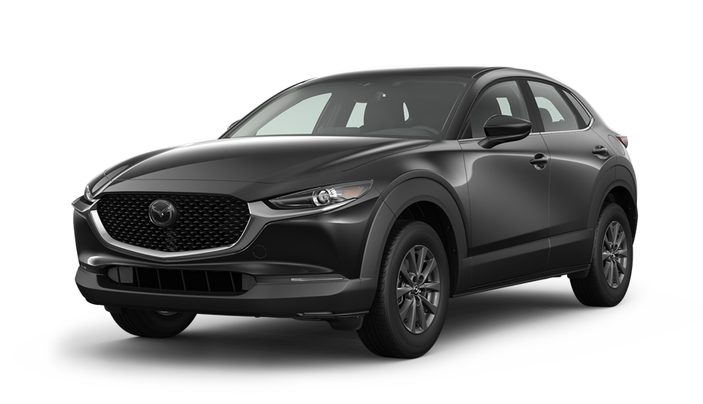 Mazda CX-30 2.5 S | Barker Mazda in Houma LA