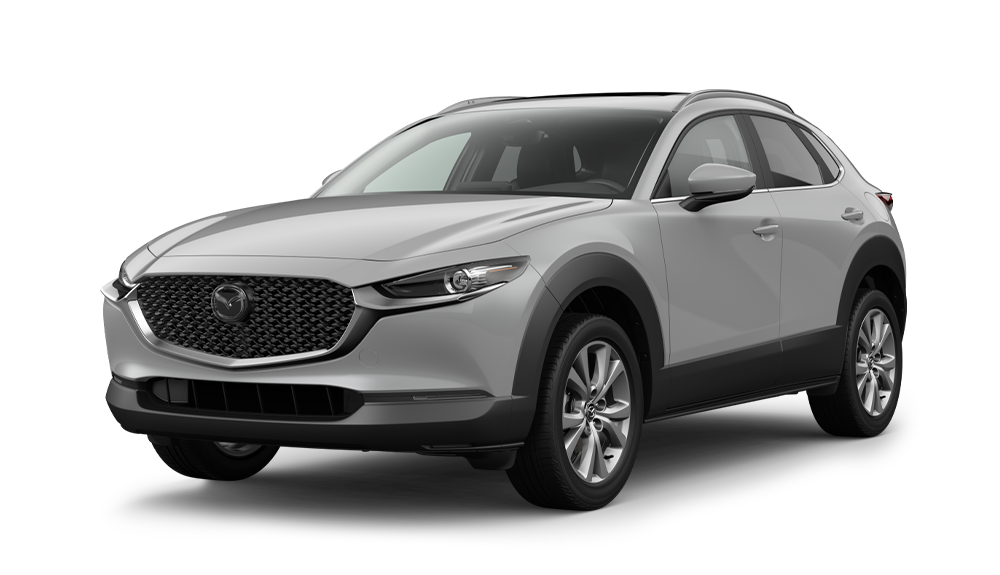 Mazda CX-30 2.5 S PREFERRED | Barker Mazda in Houma LA