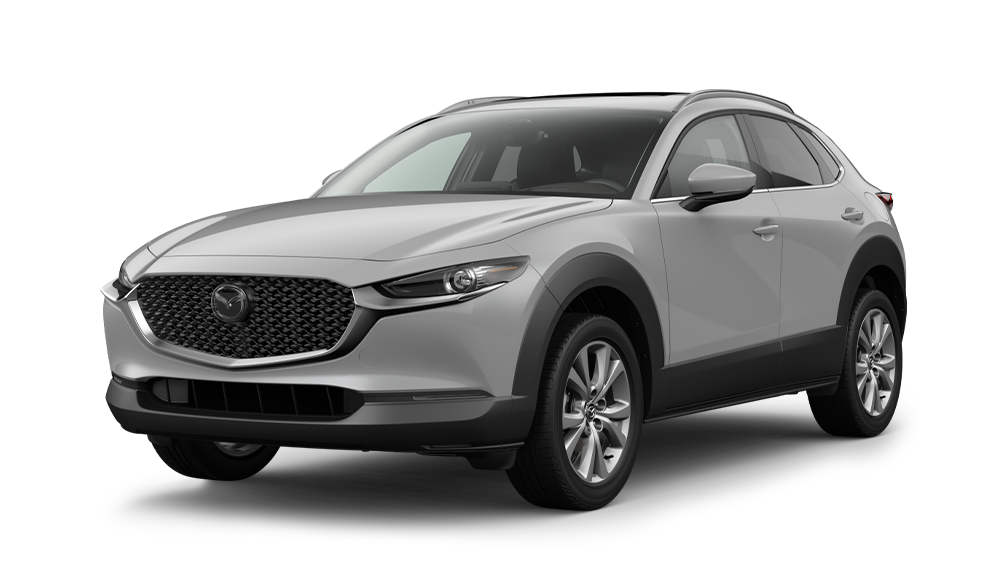 Mazda CX-30 2.5 S PREMIUM | Barker Mazda in Houma LA