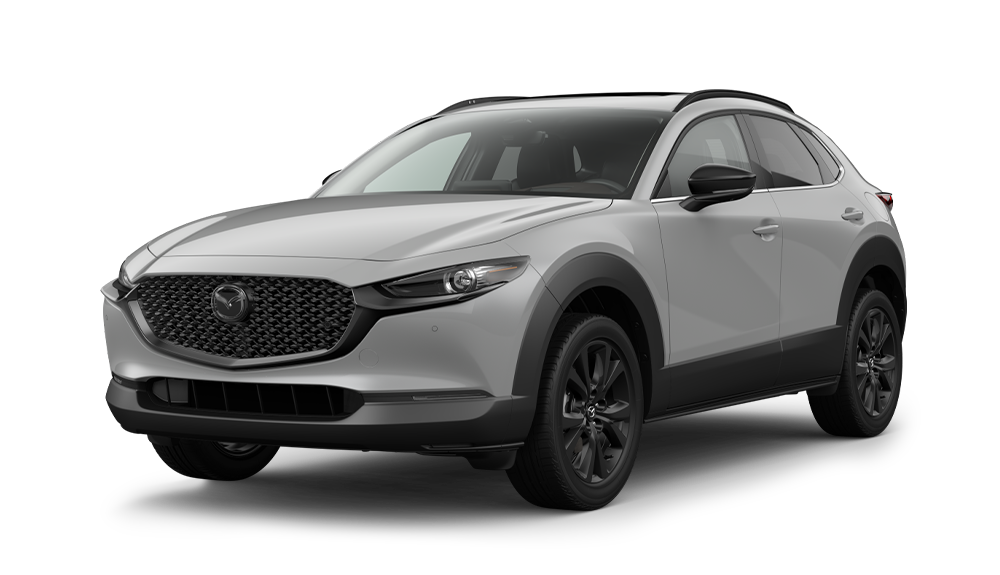 Mazda CX-30 2.5 TURBO PREMIUM PLUS | Barker Mazda in Houma LA