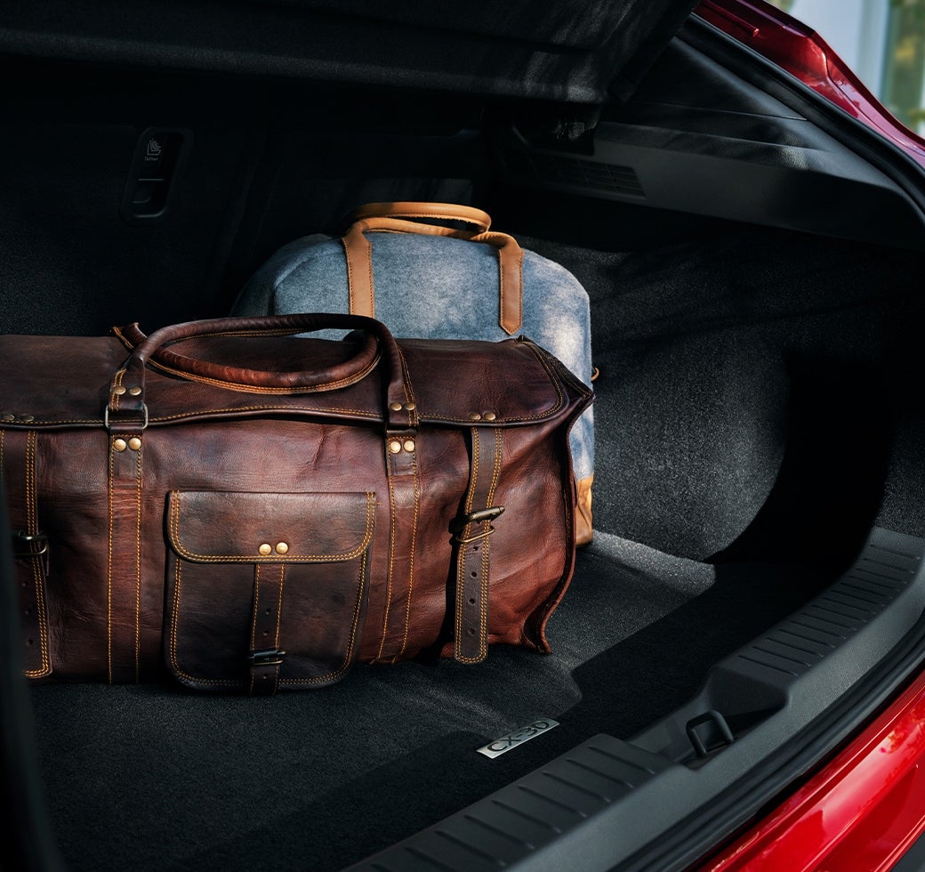 Barker Mazda in Houma LA