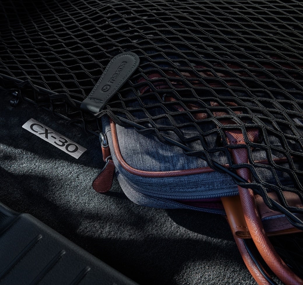 Barker Mazda in Houma LA